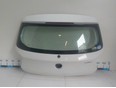 Дверь багажника со стеклом