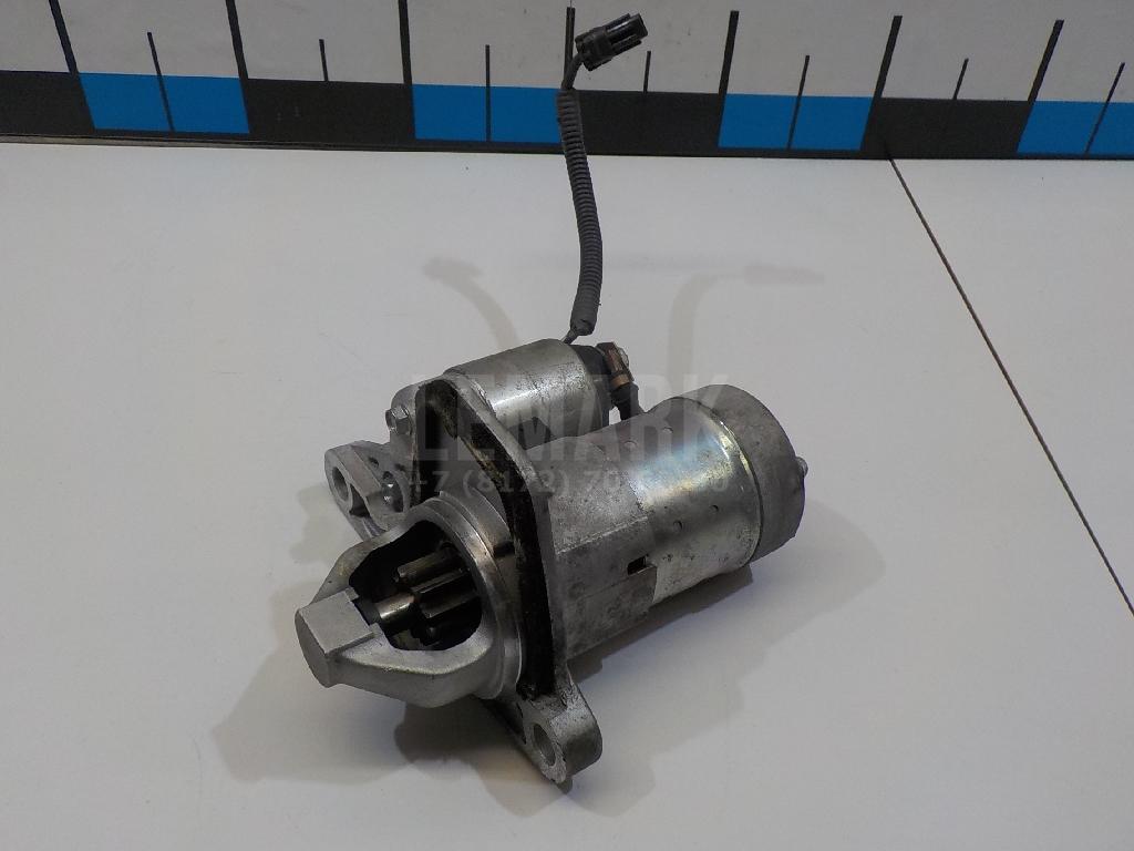 Стартер 233004BB0B Nissan
