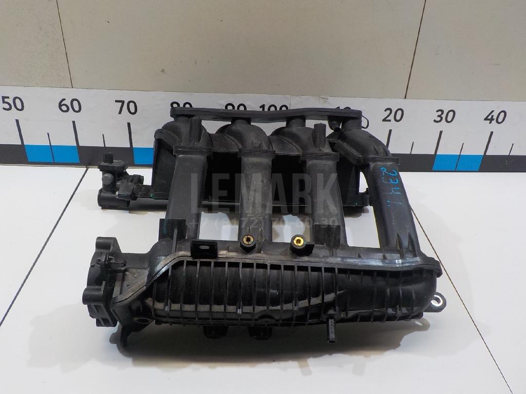 Коллектор впускной 140014BB0A Nissan
