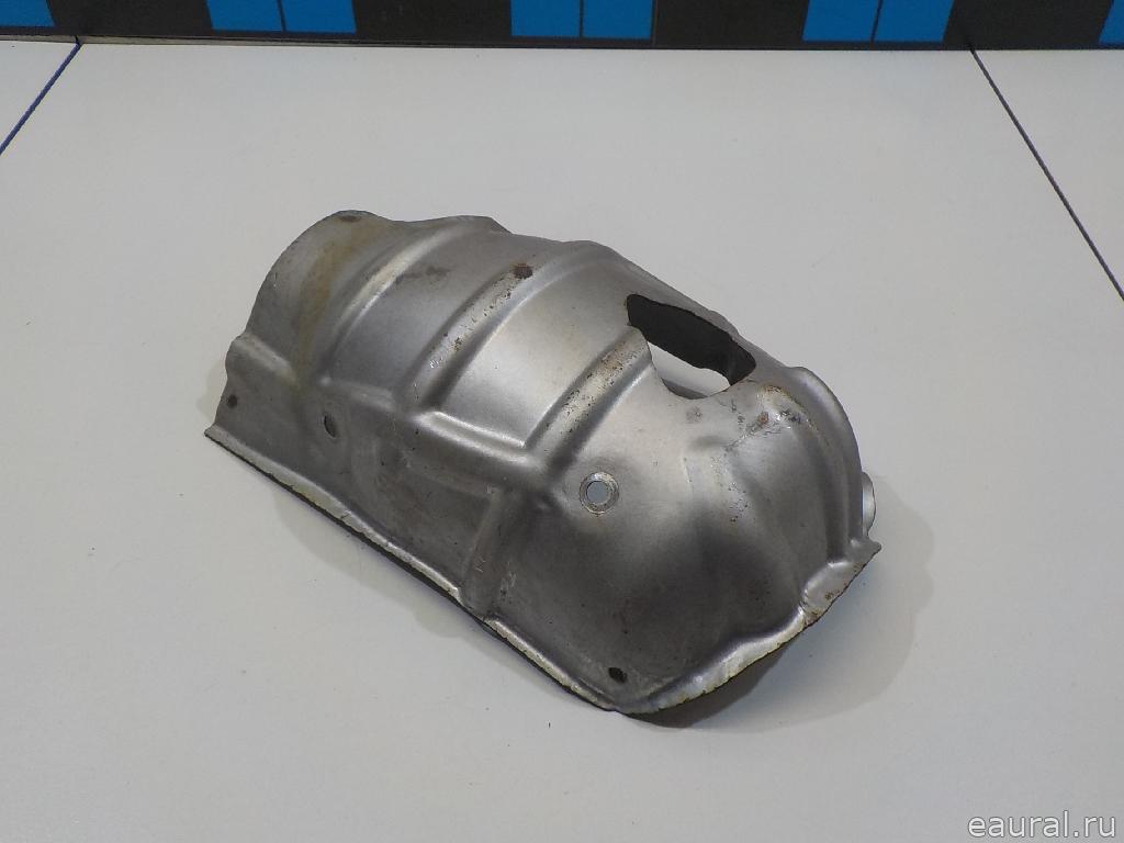 Экран тепловой