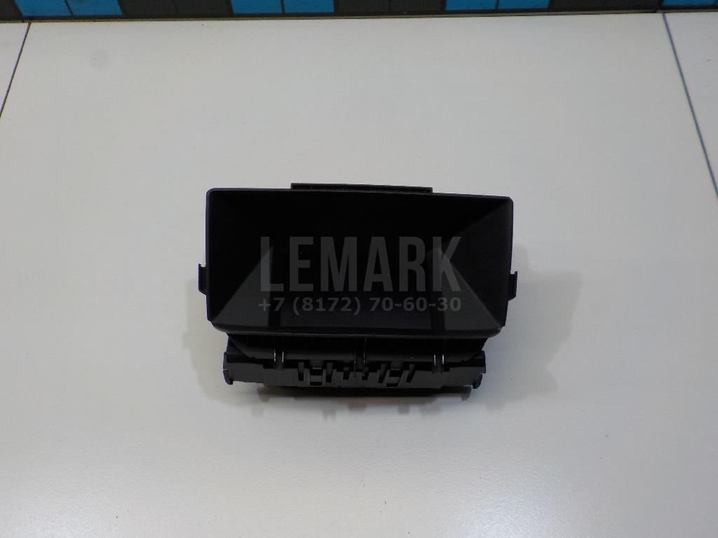 Дисплей информационный 13275085 GM