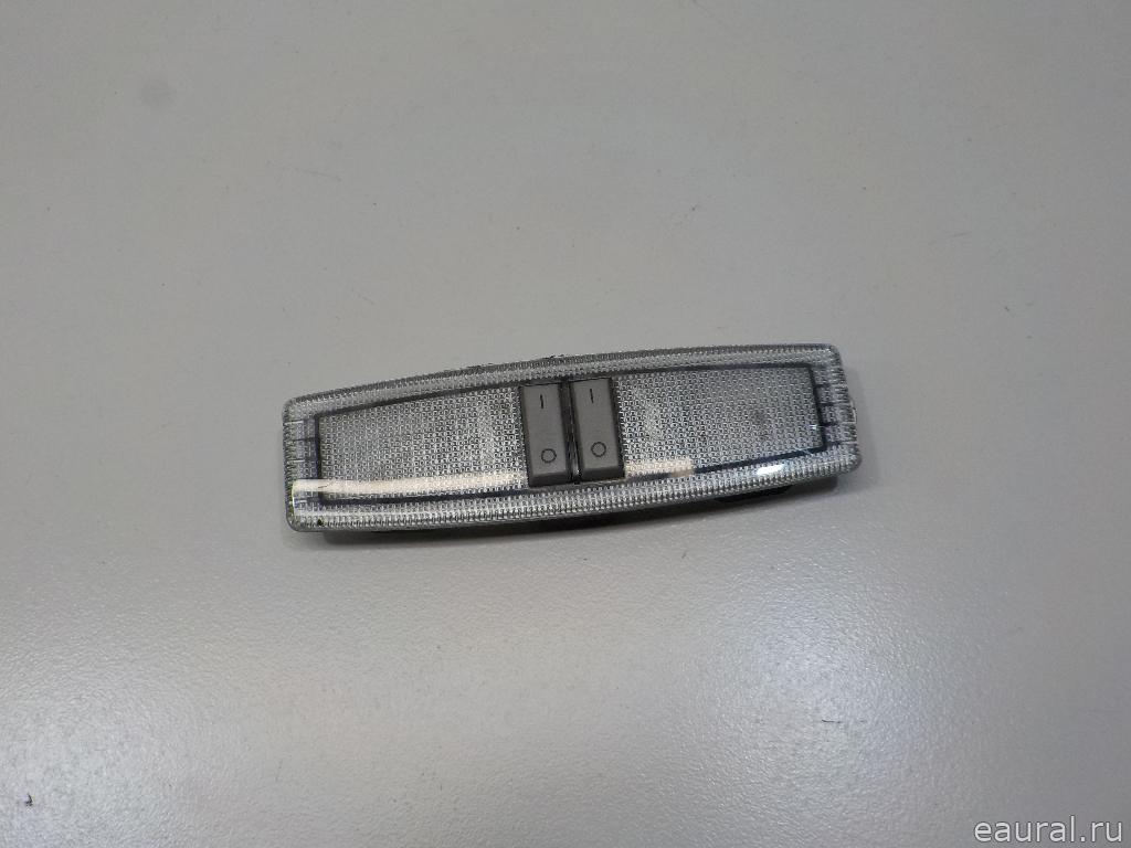 Плафон салонный