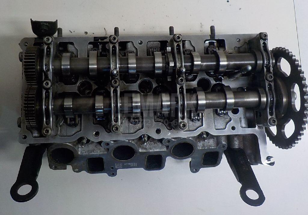 Головка блока 059103063GC VAG