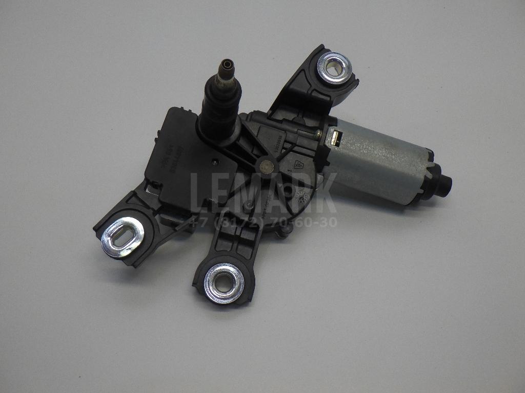 Моторчик стеклоочистителя задний 3C9955711A VAG