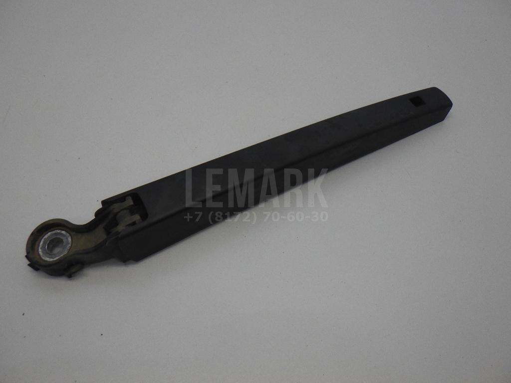 Поводок стеклоочистителя заднего 6R6955707B VAG