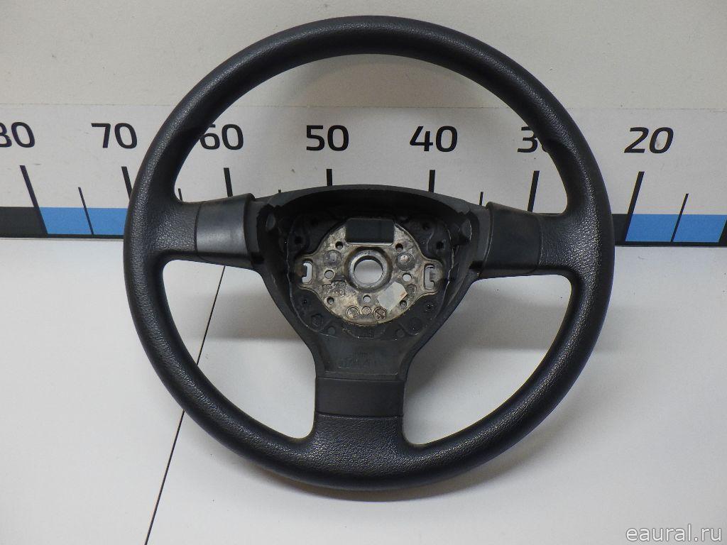 Рулевое колесо для AIR BAG (без AIR BAG)