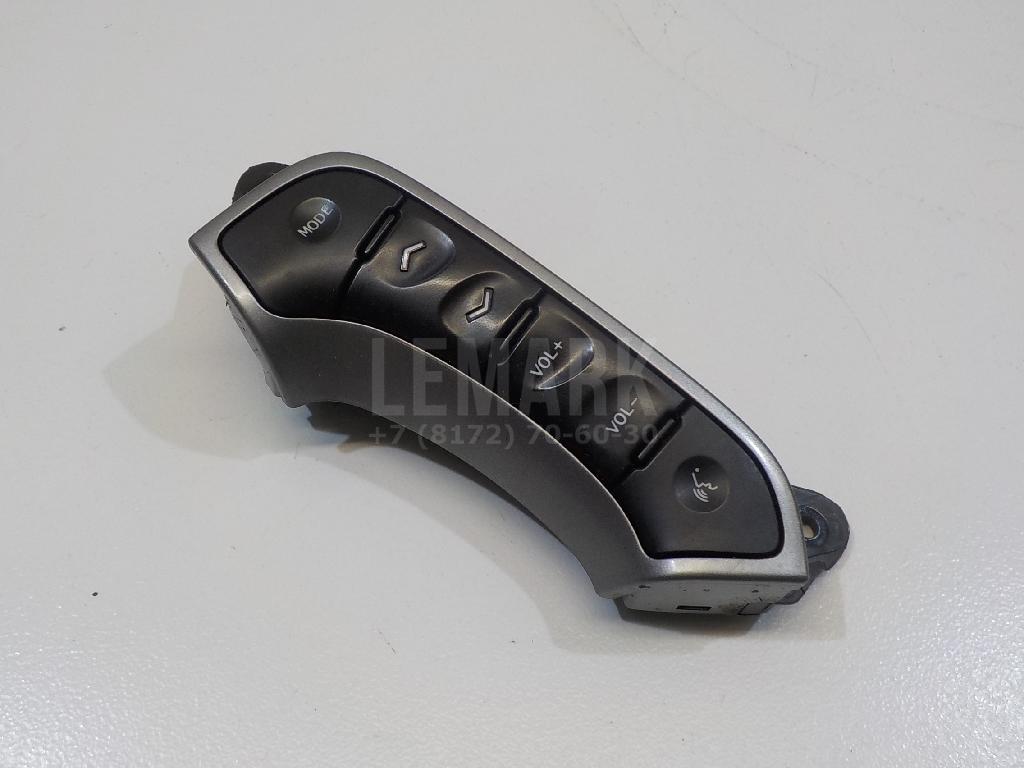 Блок кнопок 967100W000CA Hyundai-Kia