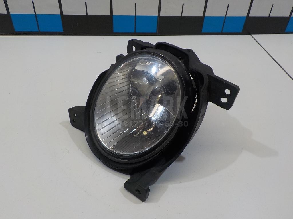 Фара противотуманная правая 922022B500 Hyundai-Kia