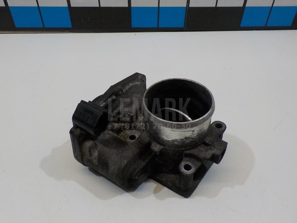 Заслонка дроссельная электрическая 351002F000 Hyundai-Kia