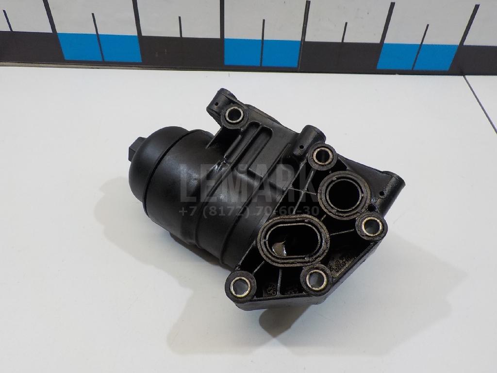 Корпус масляного фильтра 263102F010 Hyundai-Kia