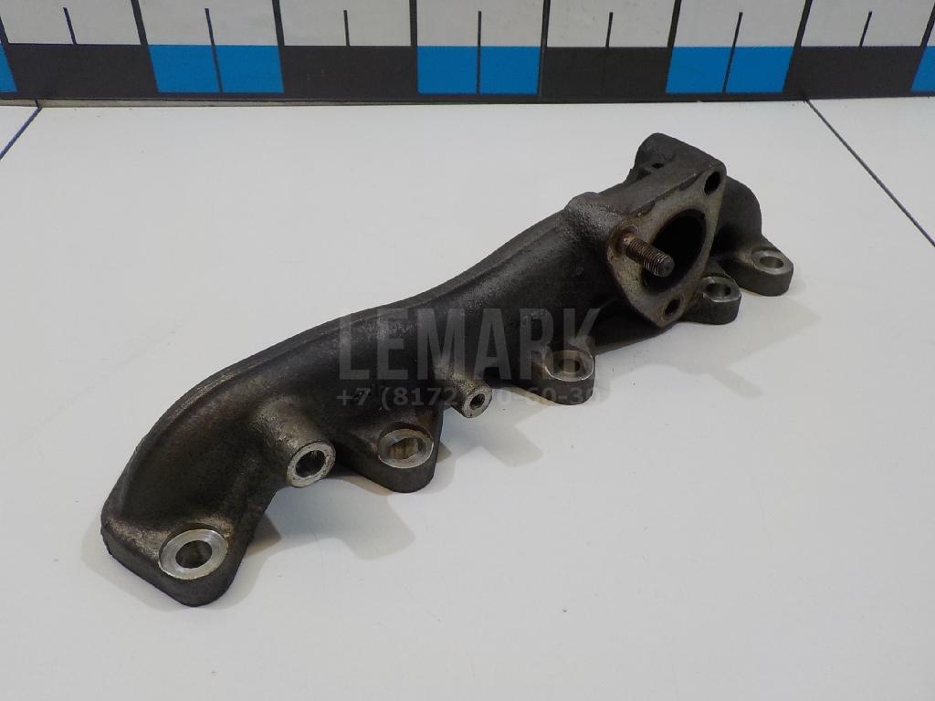 Коллектор выпускной 285102F000 Hyundai-Kia