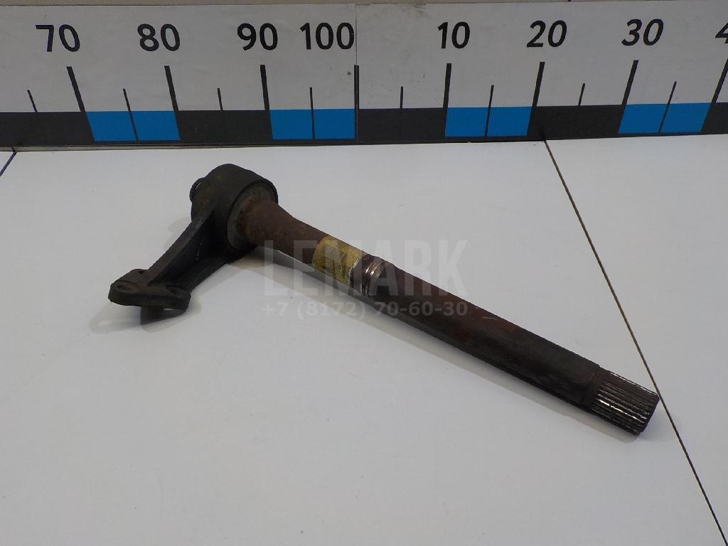 Полуось промежуточная (привод) 495602P050 Hyundai-Kia