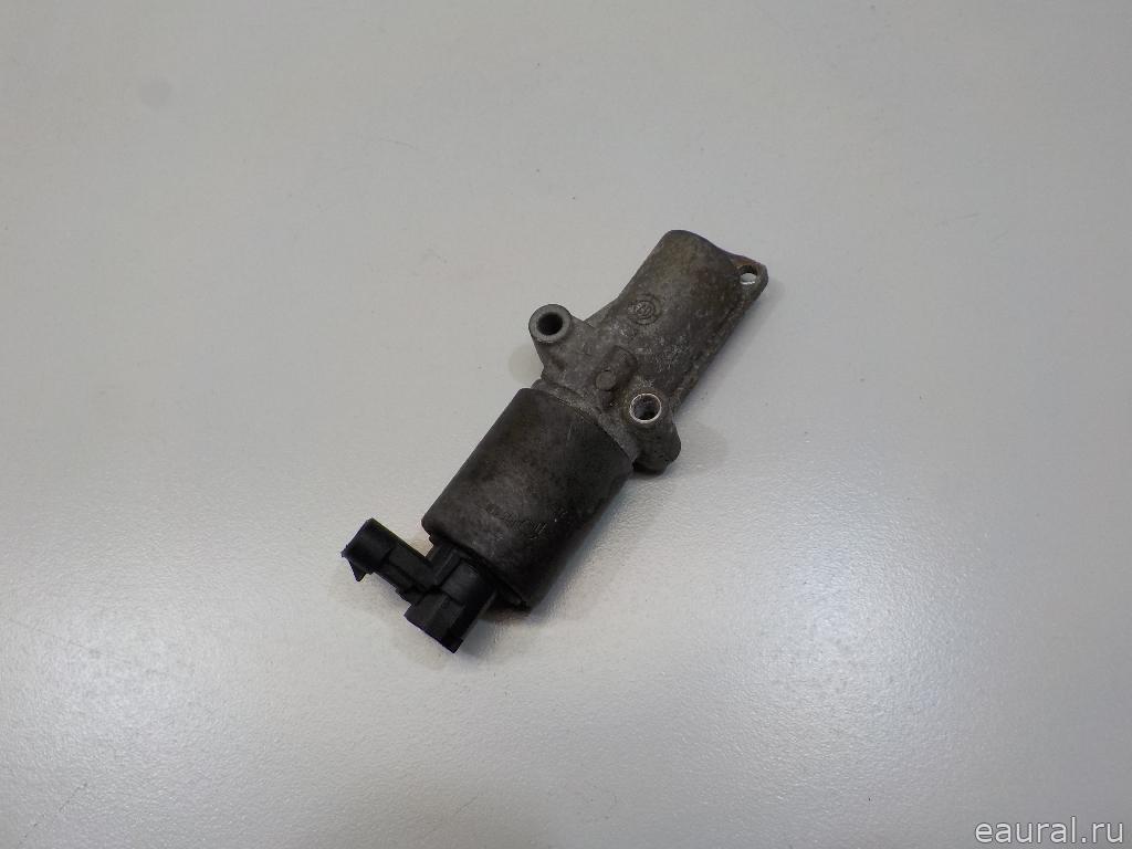 Клапан рециркуляции выхлопных газов