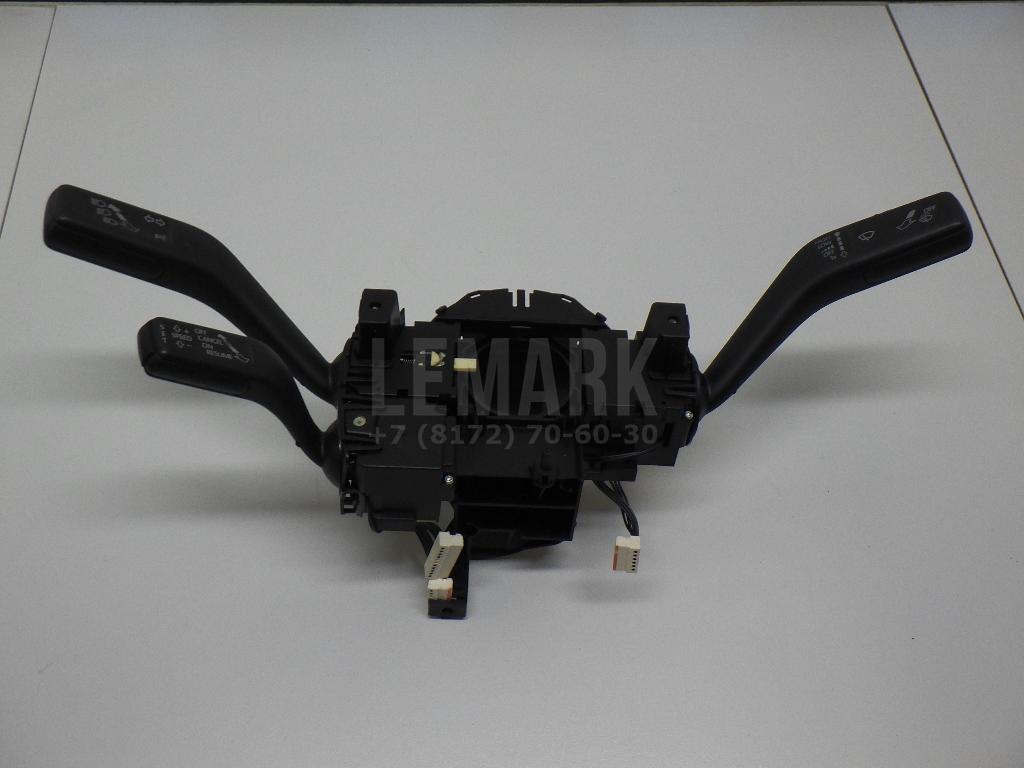 Переключатель подрулевой в сборе 3C5953513AF9B9 VAG