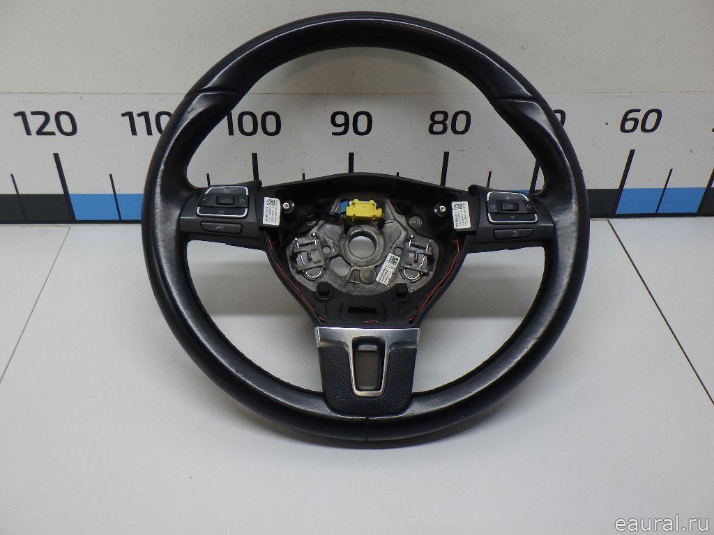 Рулевое колесо для AIR BAG (без AIR BAG)