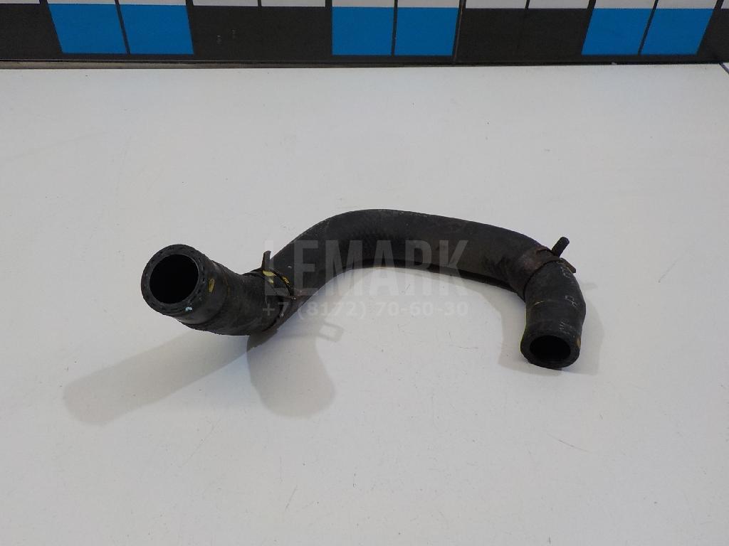 Шланг системы охлаждения 256312F000 Hyundai-Kia