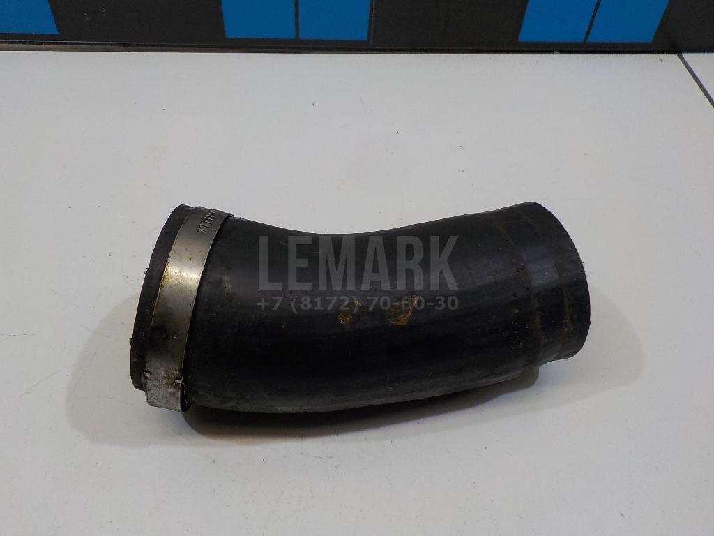 Патрубок интеркулера 282642F050 Hyundai-Kia