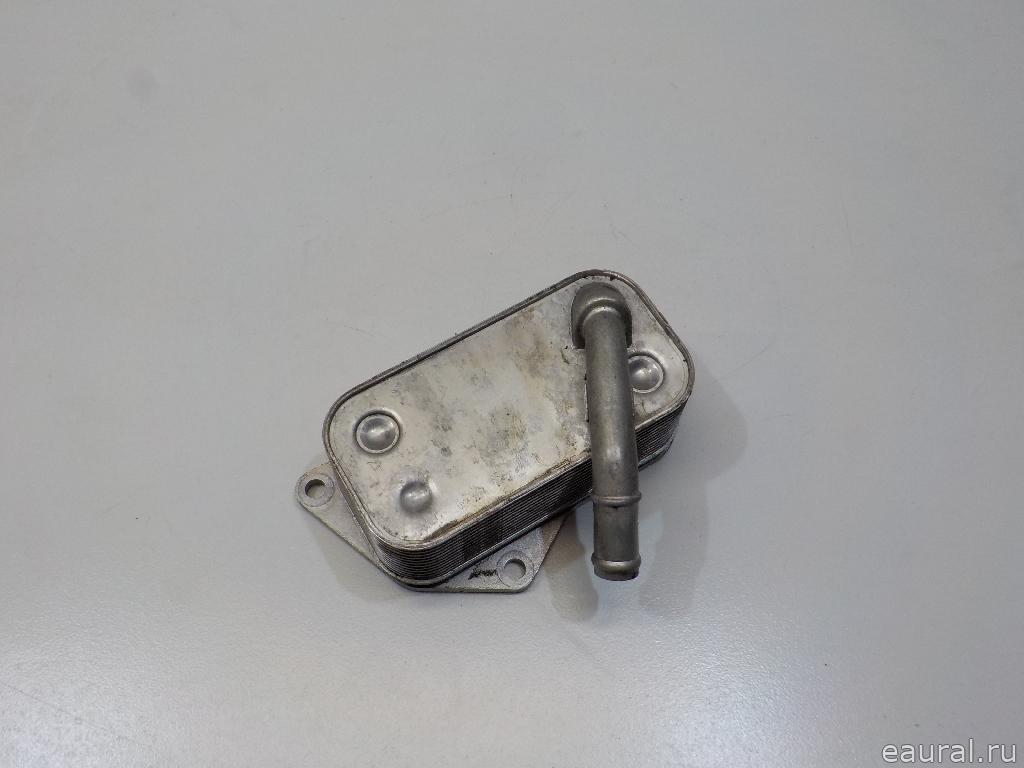 Радиатор масляный