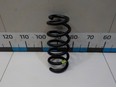 Пружина передняя