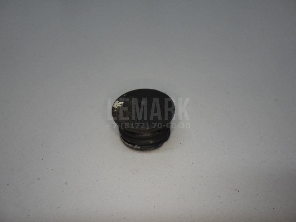 Заглушка тормозного механизма 30665013 Volvo