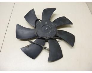 Вентилятор радиатора для Chery Tiggo (T11) 2005-2016 БУ состояние удовлетворительное