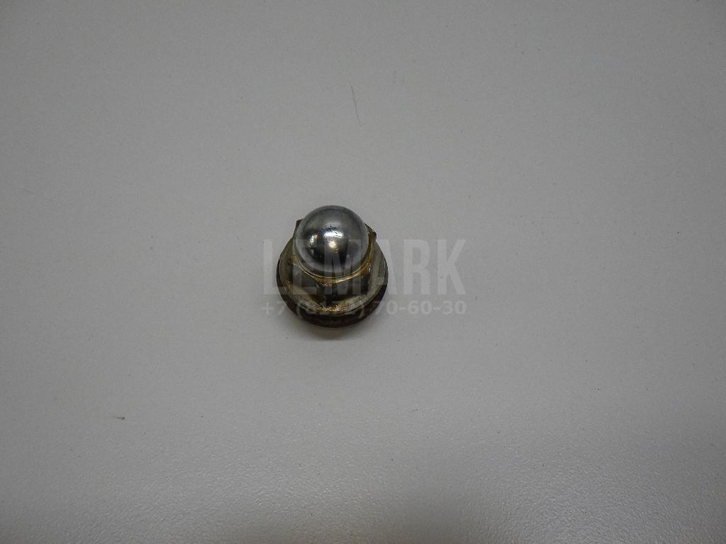 Гайка колеса MR455707 Mitsubishi