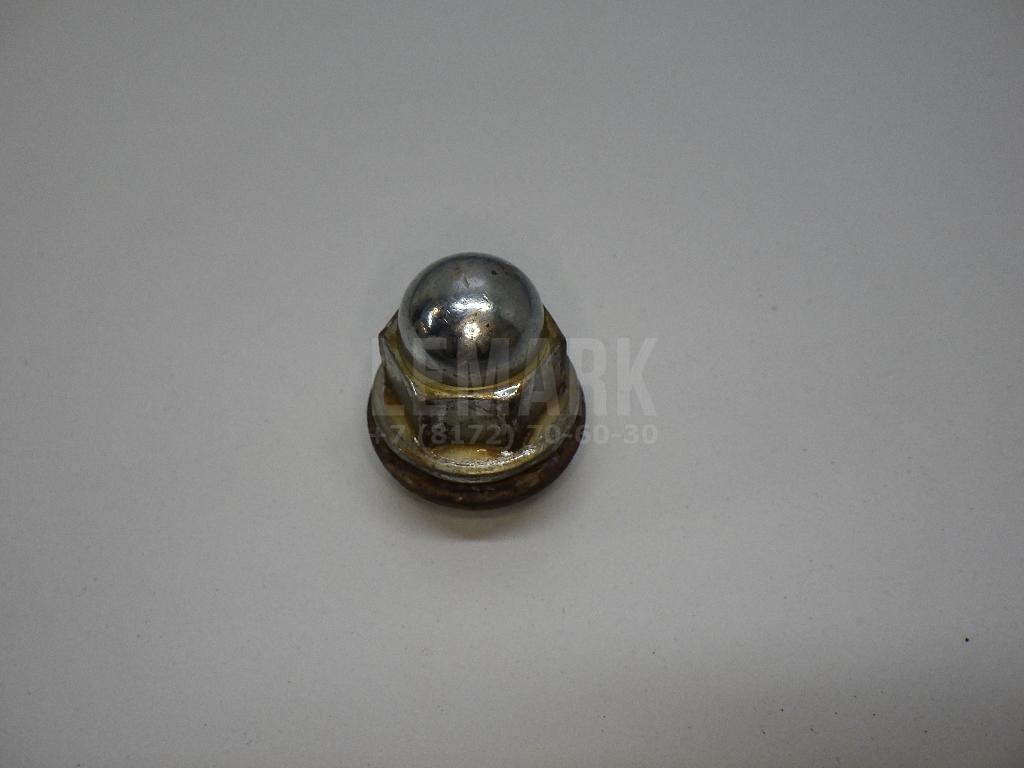 Гайка колеса MR455707 Mitsubishi