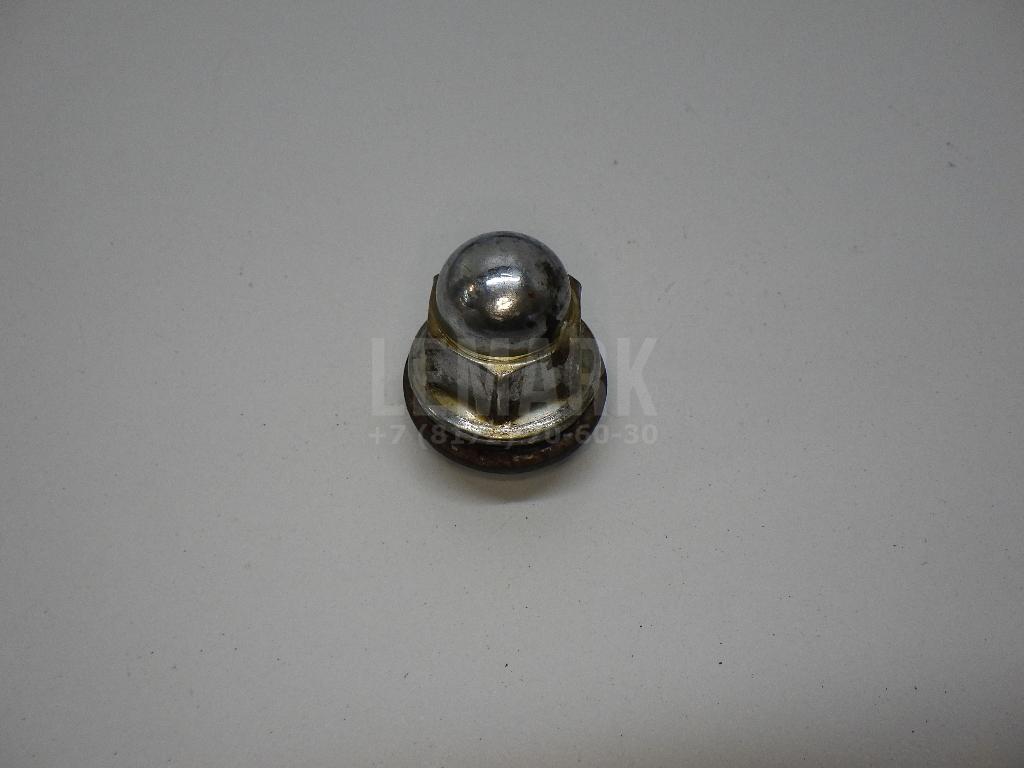 Гайка колеса MR455707 Mitsubishi