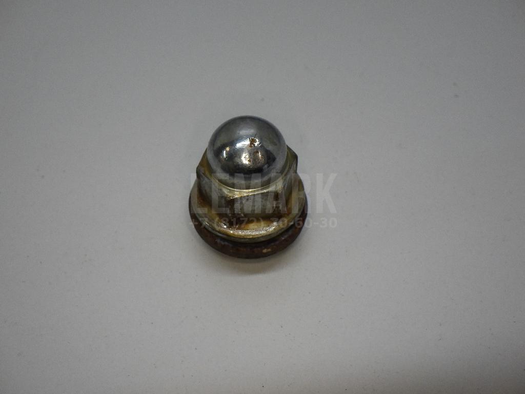 Гайка колеса MR455707 Mitsubishi