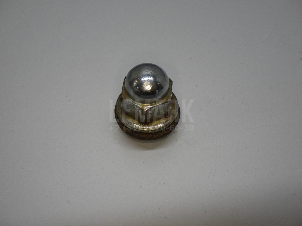 Гайка колеса MR455707 Mitsubishi