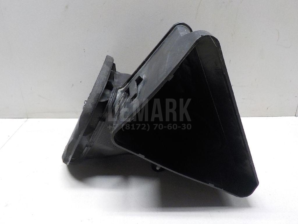 Воздухозаборник (внутри) 7L0819049 VAG