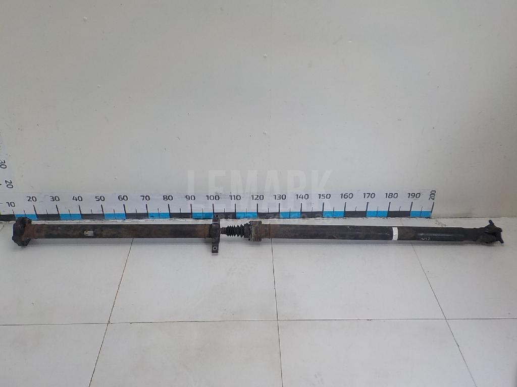 Вал карданный 493002B900 Hyundai-Kia