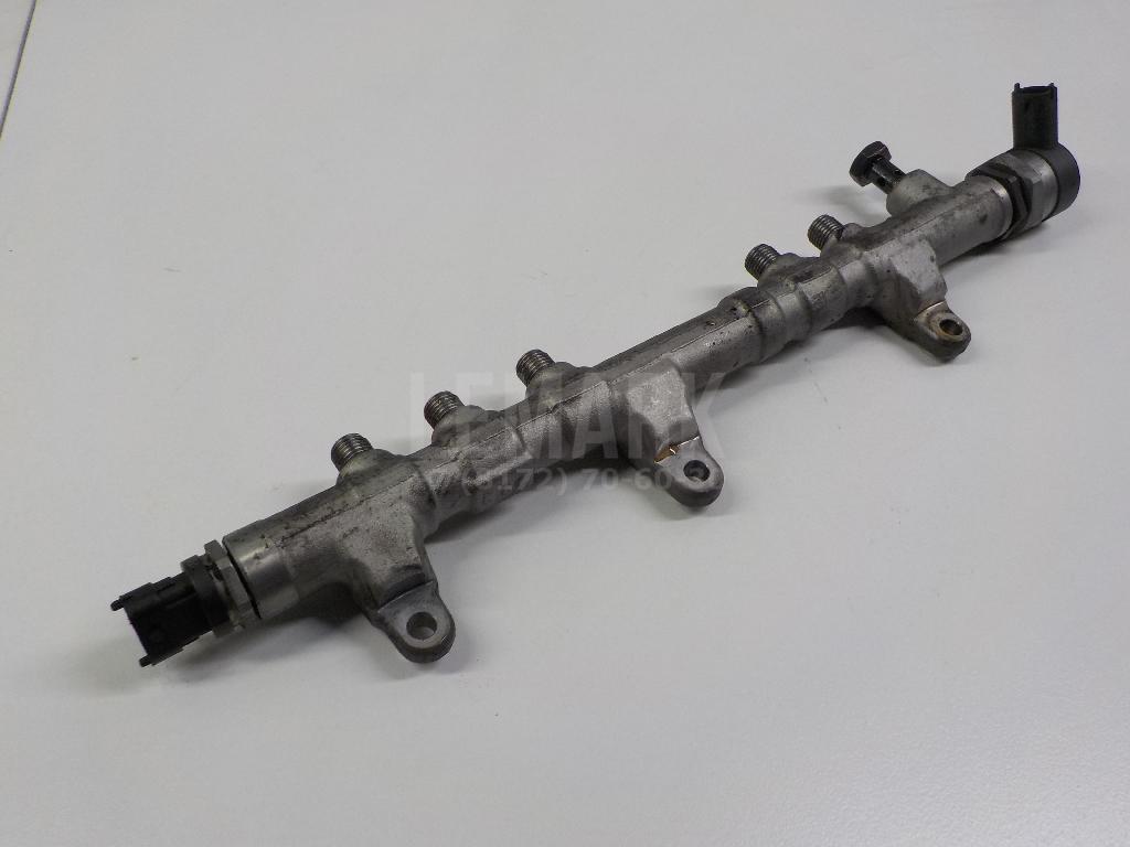 Рейка топливная (рампа) 314002F600 Hyundai-Kia