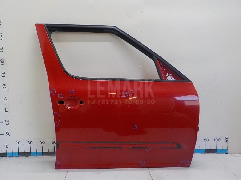 Дверь передняя правая 5L0831056 VAG