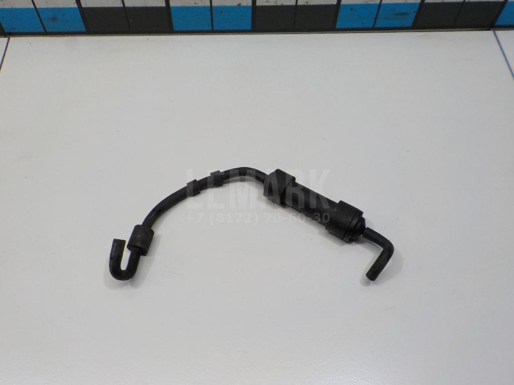 Демпфер рециркуляции выхлопных газов 03G129808C VAG