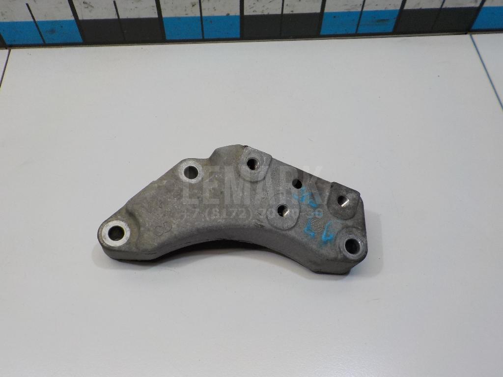Кронштейн КПП левый 1K0199117CD VAG