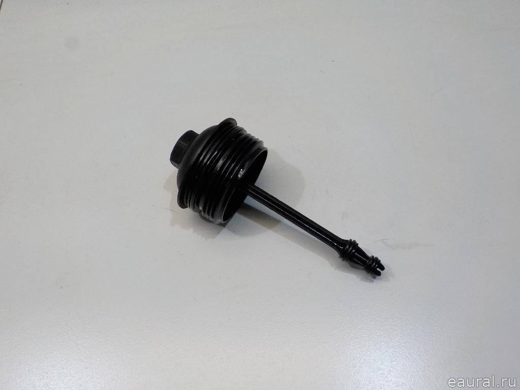 Крышка масляного фильтра