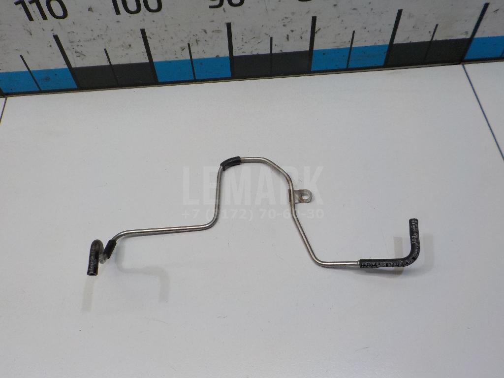 Трубка вакуумная 03L131605M VAG