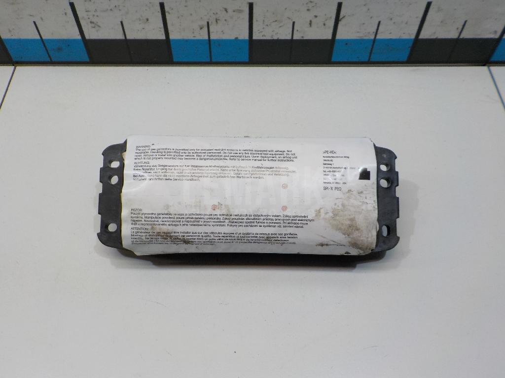 Подушка безопасности пассажирская (в торпедо) 5L0880208 VAG