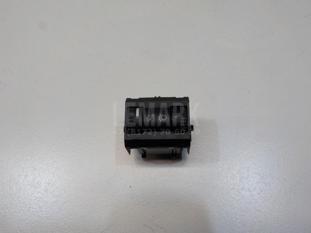 Кнопка корректора фар 5L0941333REH VAG