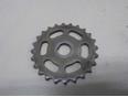 Шестерня цепи ГРМ