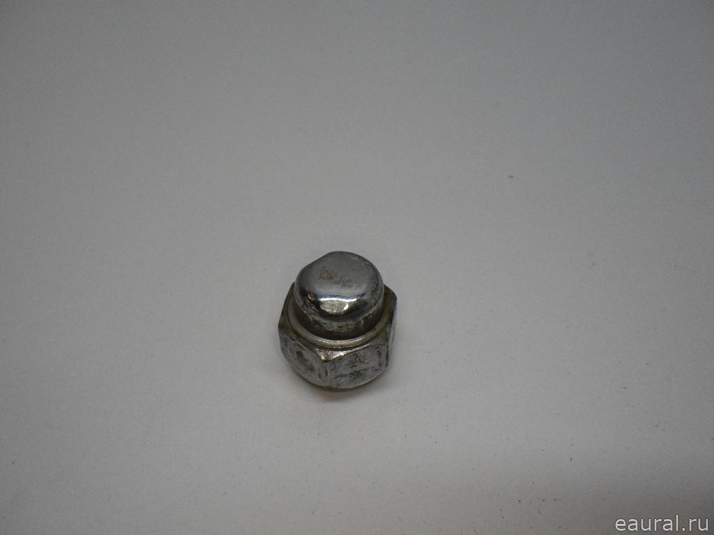 Гайка колеса