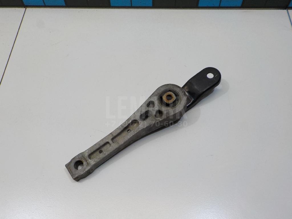 Опора двигателя задняя 1K0199855BB VAG