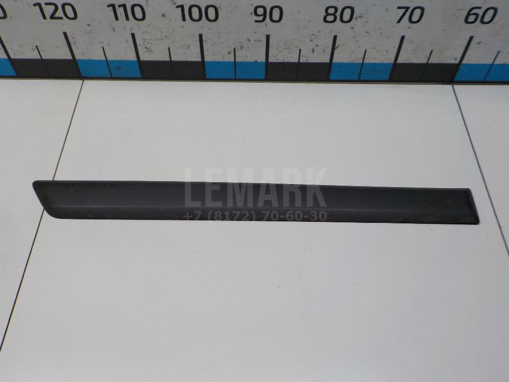 Молдинг задней правой двери 5L0853536C9B9 VAG