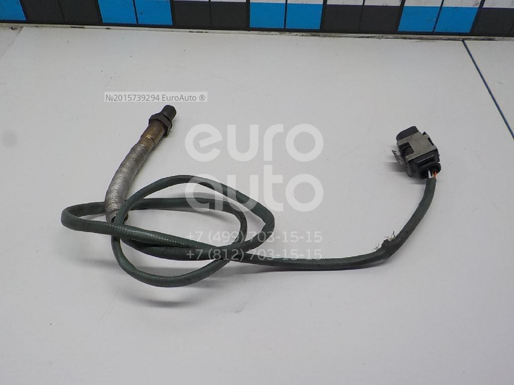 Датчик кислородный/Lambdasonde ПЕРЕД КАТАЛИЗАТОРОМ MERCEDES BENZ 0065422718