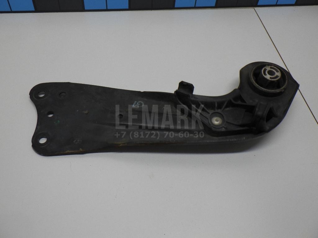 Рычаг задний продольный левый 1T0505223F VAG