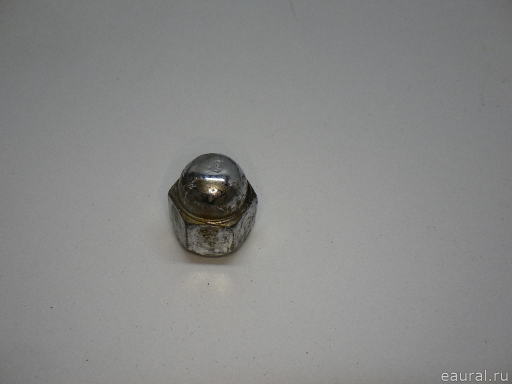 Гайка колеса