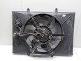 Вентилятор радиатора