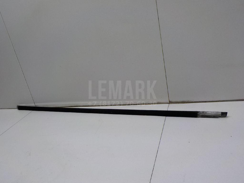 Накладка стекла переднего правого для  Audi A5/S5 [8T] Coupe/Sportback 2007-2016