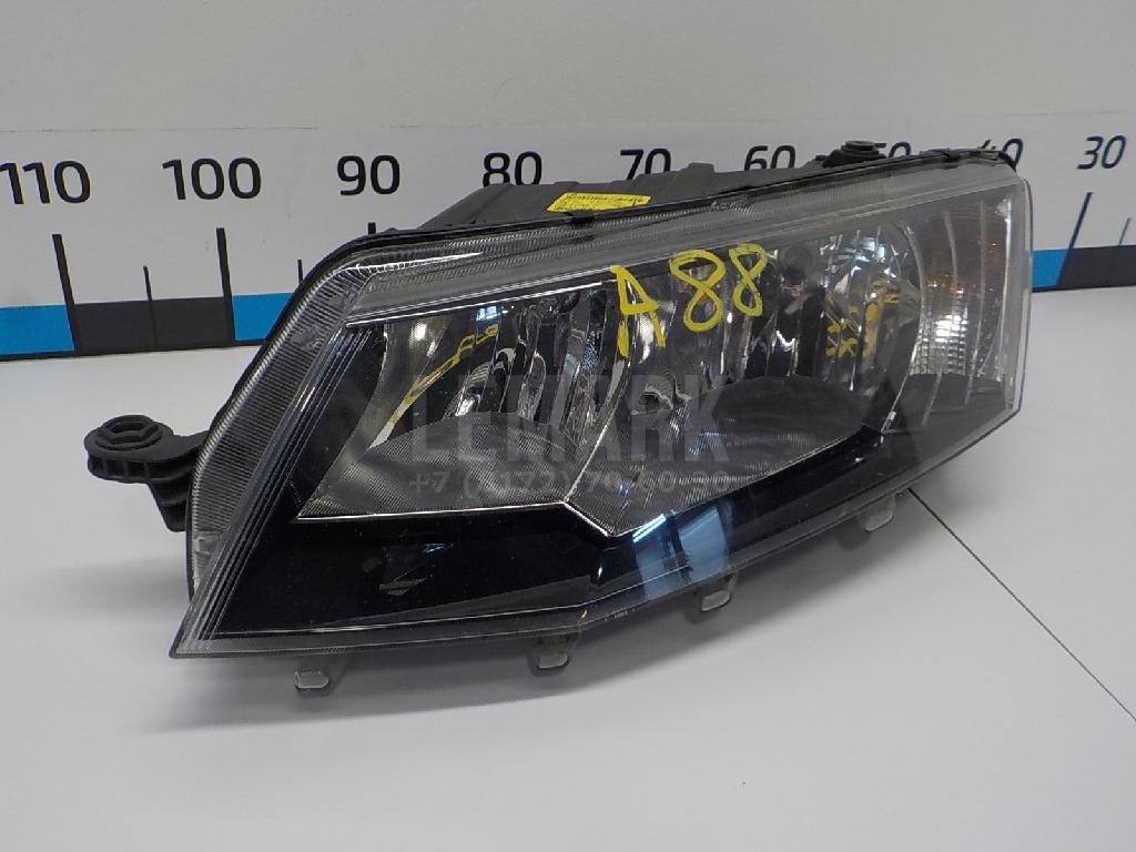Фара левая 5E2941017 VAG